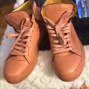 Authentic Busemi sneakers